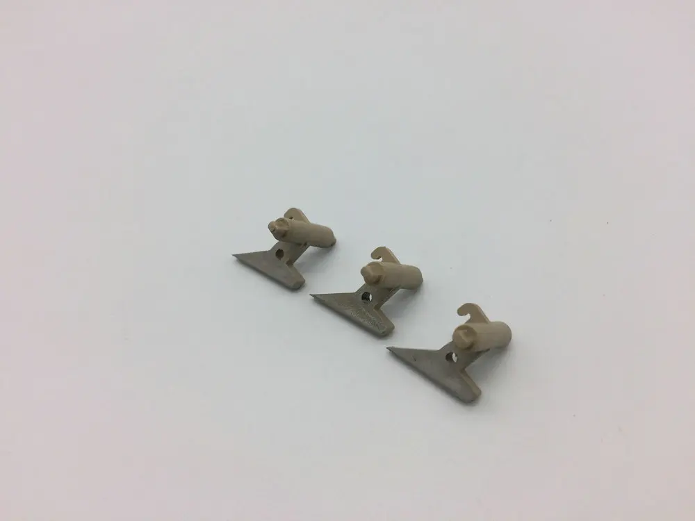 upper picker finger for Kyocera KM2810 KM2820 FS1030 FS1130 FS1035 FS1028 2HS25460 3