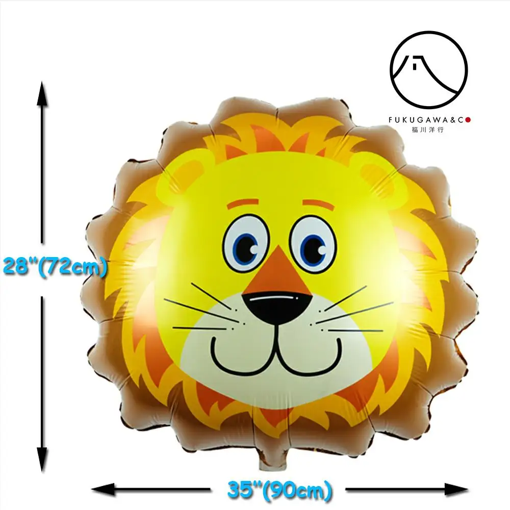14-001-Lion