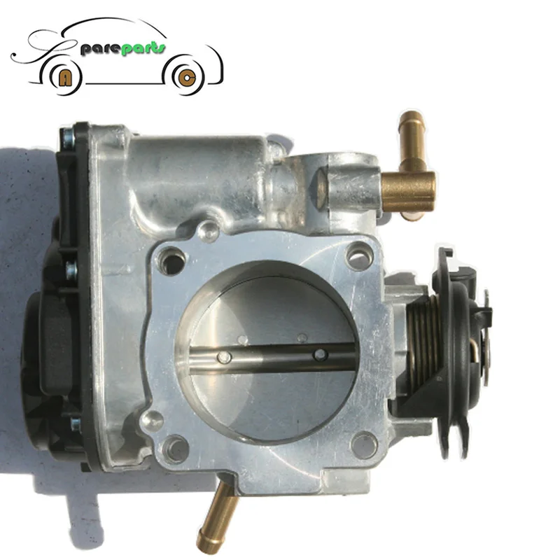 

LETSBUY 06A133064M New Throttle Body Assembly For AUDI A3 SEAT LEON SKODA OCTAVIA V W BORA GOLF 40823711101 06A 133 064M
