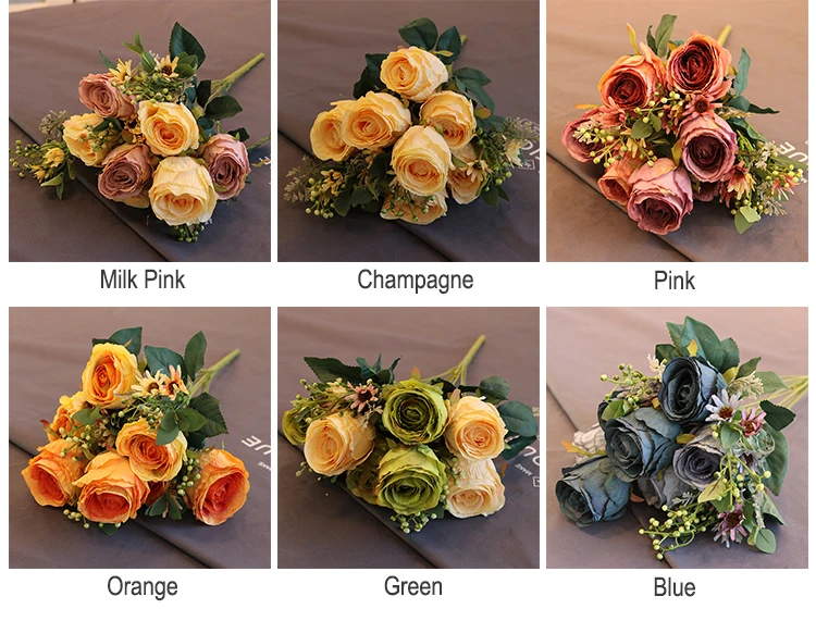 09 Rose Product Color 2