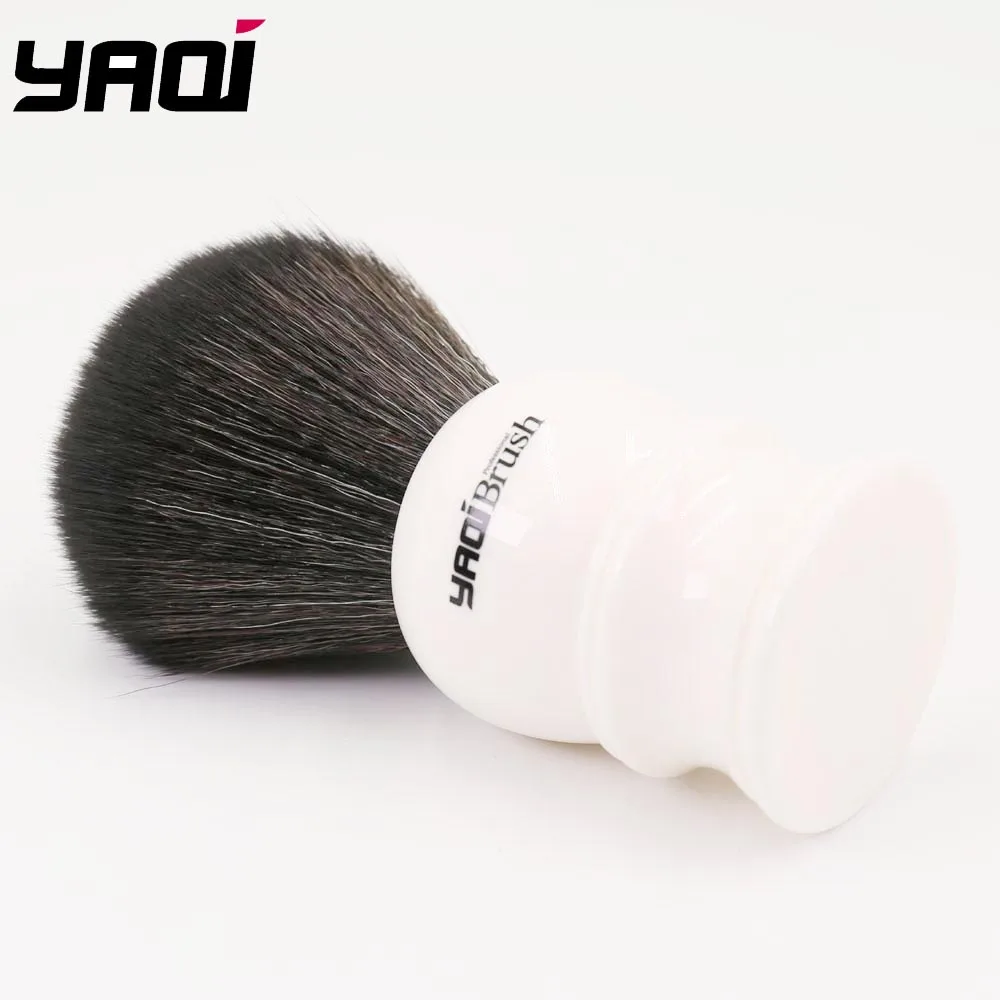 Щетка для бритья из синтетических волос 30 мм|shaving brush|synthetic hair shaving brushhair brush |