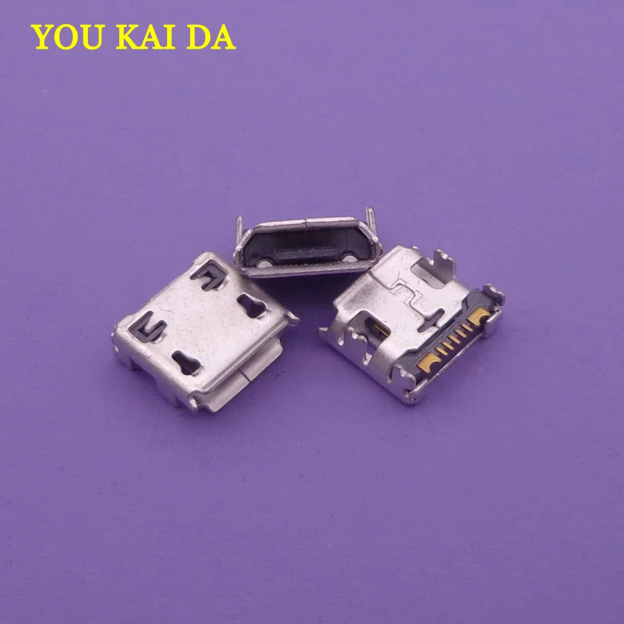 

100pcs/lot New OEM Charging Connector Micro USB Port Dock Connector For Samsung Galaxy Tab A 9.7" SM-T550 T550 T555 SM-T555
