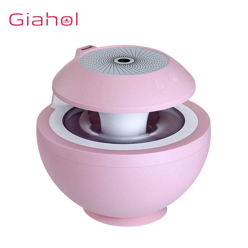 

400ML 3 In 1 Air Humidifier Ultrasonic Humidifiers USB Led Light Electric Aroma Diffuser Fogger Portable Mist Maker Mini USB Fan
