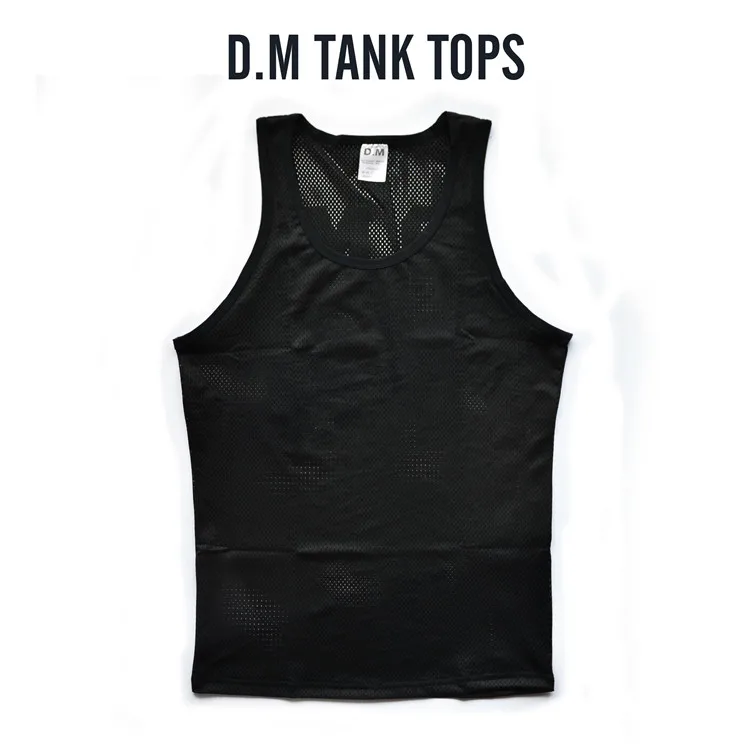 new style and hot sale man's vest fashion and sports men's vest