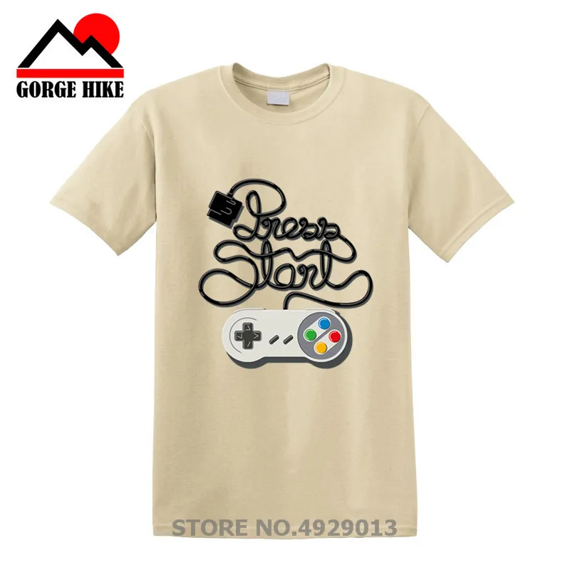 

Funny Interesting Gamer heartbeat T shirts men PS XBox Game electric pulse T-shirt Casual tshirt youth boys Humor brand clothing