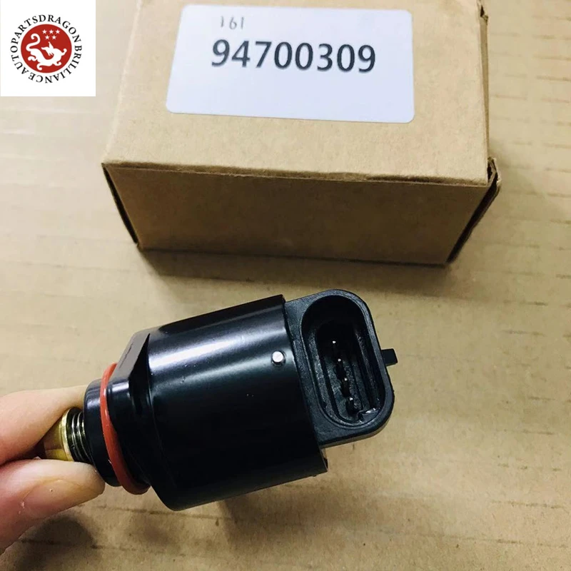 Клапан контроля холостого хода Маак OEM 94700309 сделано в Китае | Автомобили и