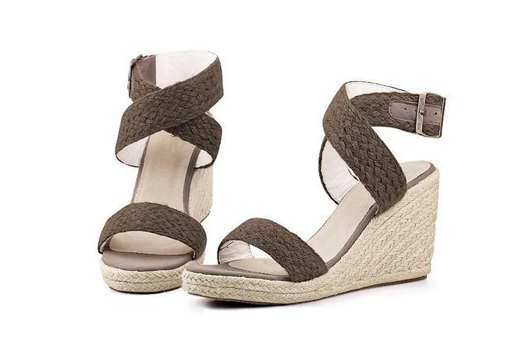 women sandals Z428-3