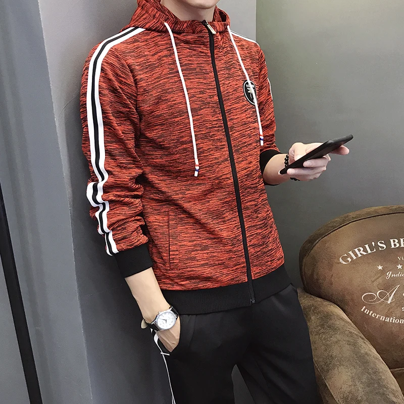 Mens Sportsuit (5)