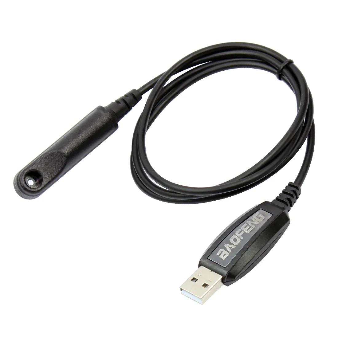 Baofeng UV-9R USB Кабель для программирования водонепроницаемый для BAOFENG BF-9700 UV-9R Plus BF-A58 рация с CD-драйверами