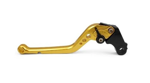 

7 Colors CNC 6 Position Long Brake Clutch Lever for YAMAHA R6S EUROPE VERSION 2006 2007