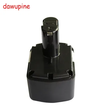 

dawupine 14.4V NI-CD NI-MH Battery Plastic Case (no battery cell ) For Hitachi 14.4V NI-CD NI-MH Battery