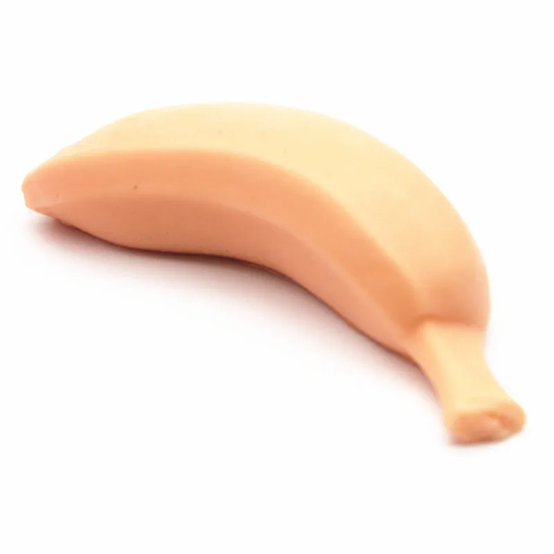 

Food grade silicone molds banana jelly cake mold DIY Craft soap candle Molding Tool Bath Salt Soap Mould