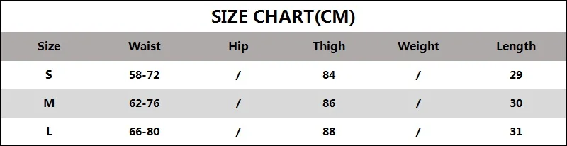 Size