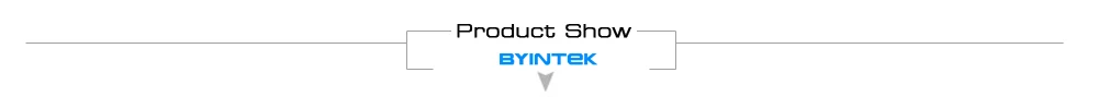 BYINTEK K15 Dust-proof Full HD 4K 300inch 1080P Smart Android Wifi 3D LED Video Projector best 4k projector