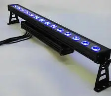 

14 pcs 30W LED Wall washer Bar Built in power supply 4pcs in a carton
