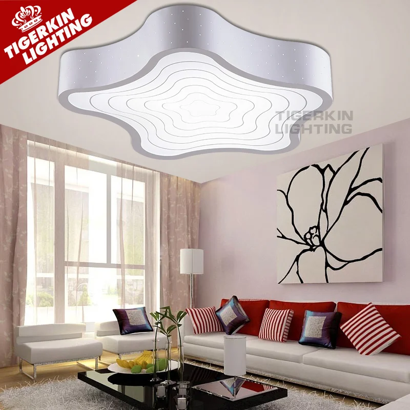 Acquista all'ingrosso online stelle marine luce di soffitto da ...
