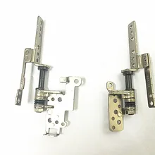 Для ASUS S551L S551LB S551LN V551 K551 K551L ноутбук крепление для ЖК-экрана L+ R