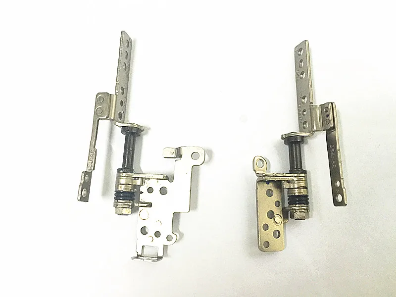 

New for ASUS S551L S551LB S551LN V551 K551 K551L laptop Lcd Screen Hinge L+R