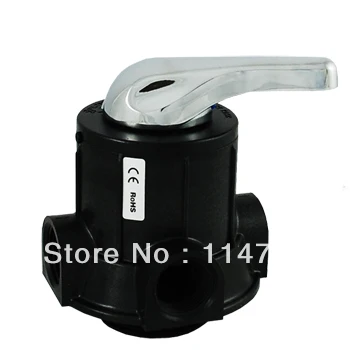 Управляющий клапан F56F для системы фильтрации воды|water filter valve|valve controlvalve |