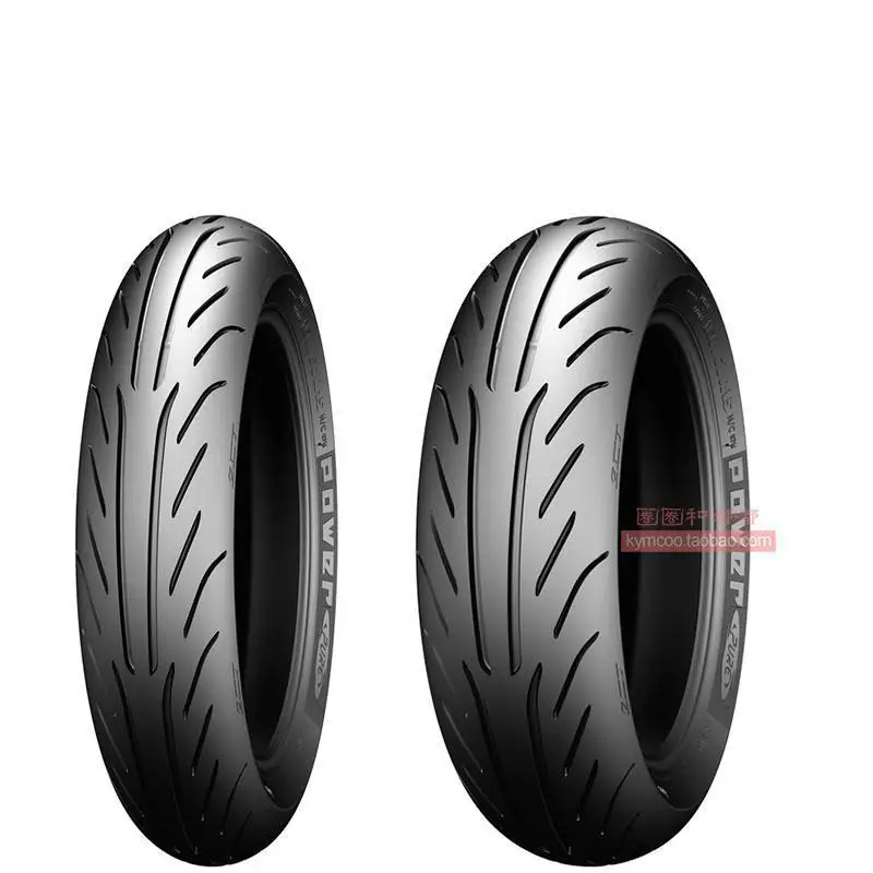 

Motorcycle 2ct 120/130/150/70/80/13/14 Tyre Tubeless Tire For Yamaha Smax155 Kymco Xciting 250i 300i Scooter