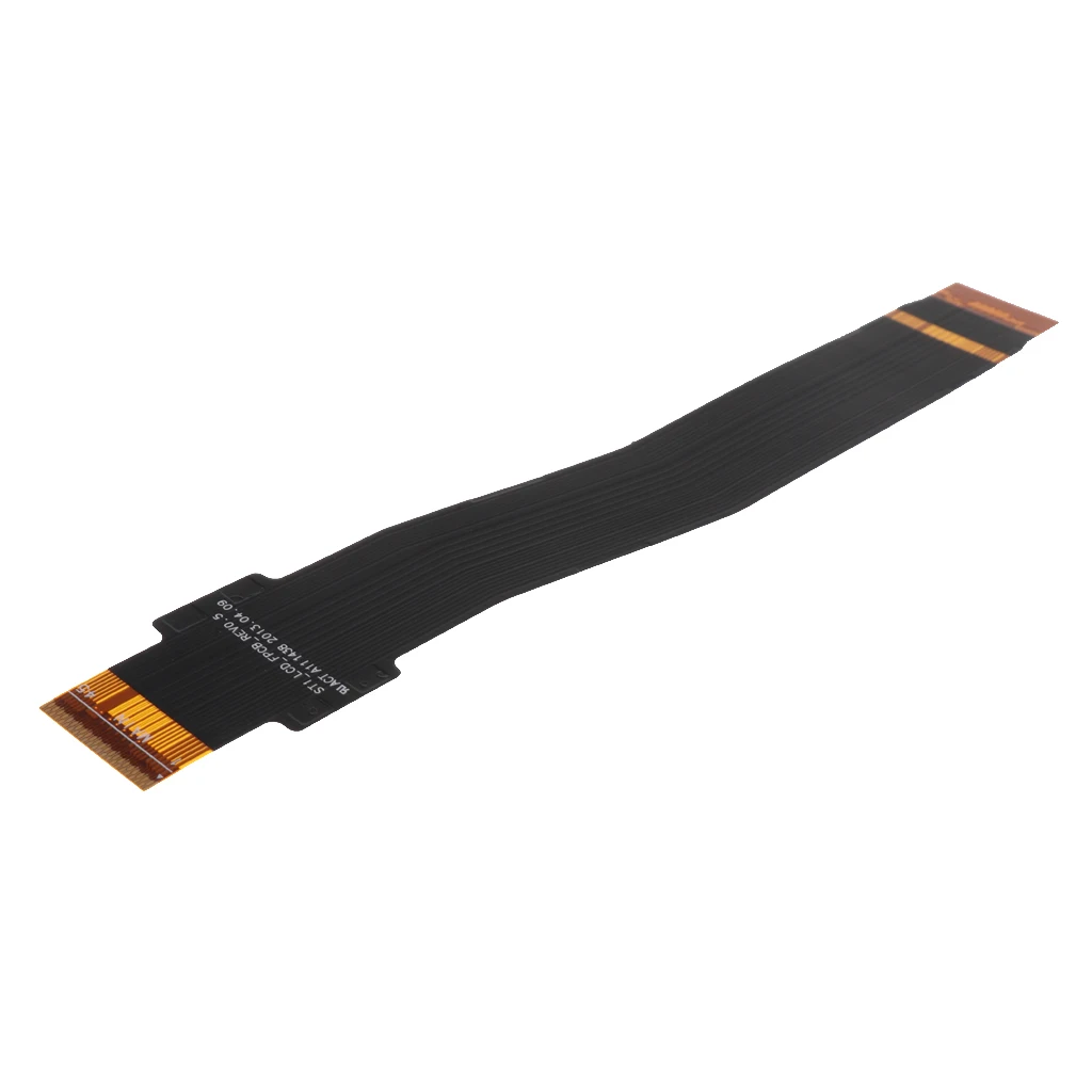 MagiDeal LCD LVDs Display Flex Cables Replacement Parts for Samsung Galaxy Tab 3 10.1 P5200 P5210 T530
