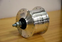 自転車 ダイナモ発電機 6v 2.4w