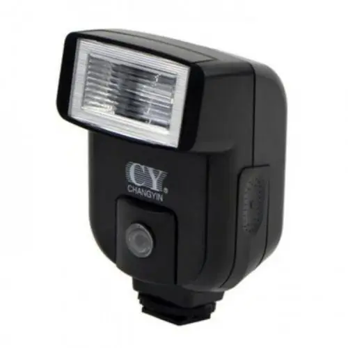 Mini Luce Del Flash Speedlite Per Olympus Pen E-Pl9 E-Pl8 E-Pl7 E-Pl6 E-Pl5 E-Pl3 E-Pl2 E-Pl1S E-Pl1 Fotocamera Digitale