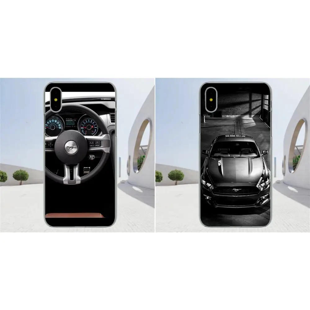 

Sport Racing Car Ford Mustang Dashboard For Huawei Honor 4C 5A 5C 5X 6 6C 6A 6X 7 7X 8 9 V8 V10 Y3II Y5II Y6II G8 P7 Play Lite
