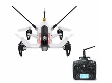F17997/98 Original Walkera Rodeo 150 with DEVO 7 Remote Control Racing Drone with 600TVL Camera RTF BNF
