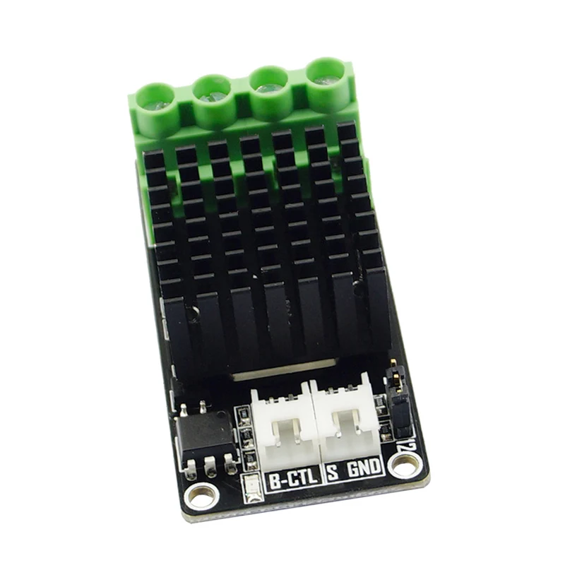 

3D Printer Heating-controller MKS MOSFET MOS Module for Heat Bed/ Extruder LB88