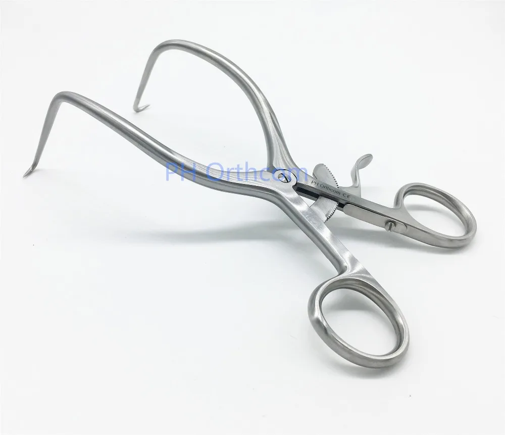 GELPI PERINEAL RETRACTOR - 2