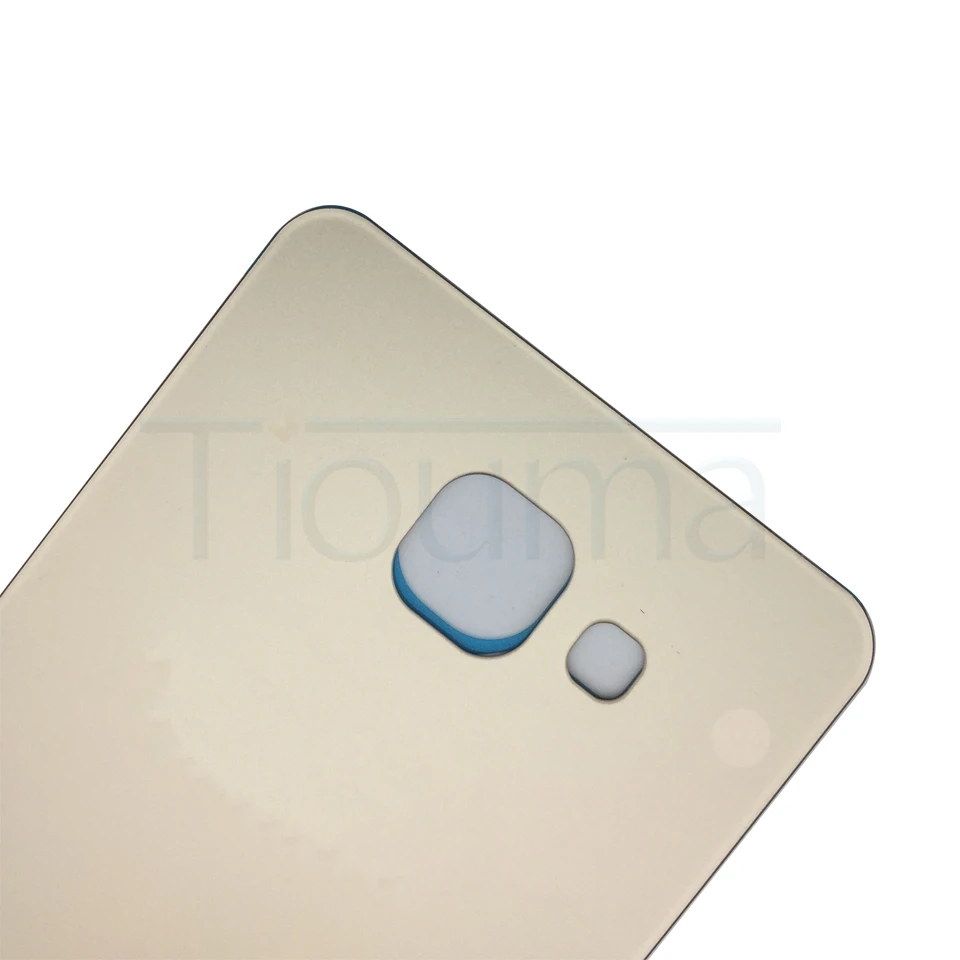 Samsung A510 Battery Back Housing Door (10)