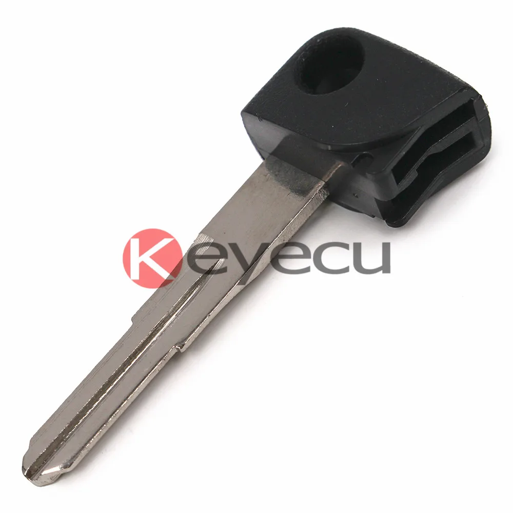 KEYECUNew Uncut лезвие ключа зажигания с чипом ID46 для Acura RL RDX Smart Remote | Автомобили и