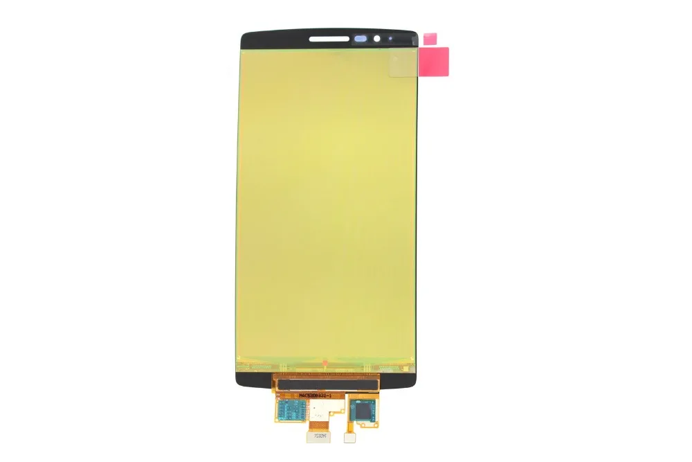 5," для LG G Flex 2 H955 LS996 US995 H950 ЖК-дисплей кодирующий преобразователь сенсорного экрана в сборе с рамкой