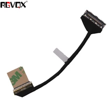 New Original Laptop LCD Cable for ASUS UX360 UX360C UX360CA PN 14005-02010000 DD0BKDLC000 LCD LVDS Cable New Original Laptop LCD Cable for ASUS UX360 UX360C UX360CA PN 14005-02010000 DD0BKDLC000 LCD LVDS Cable