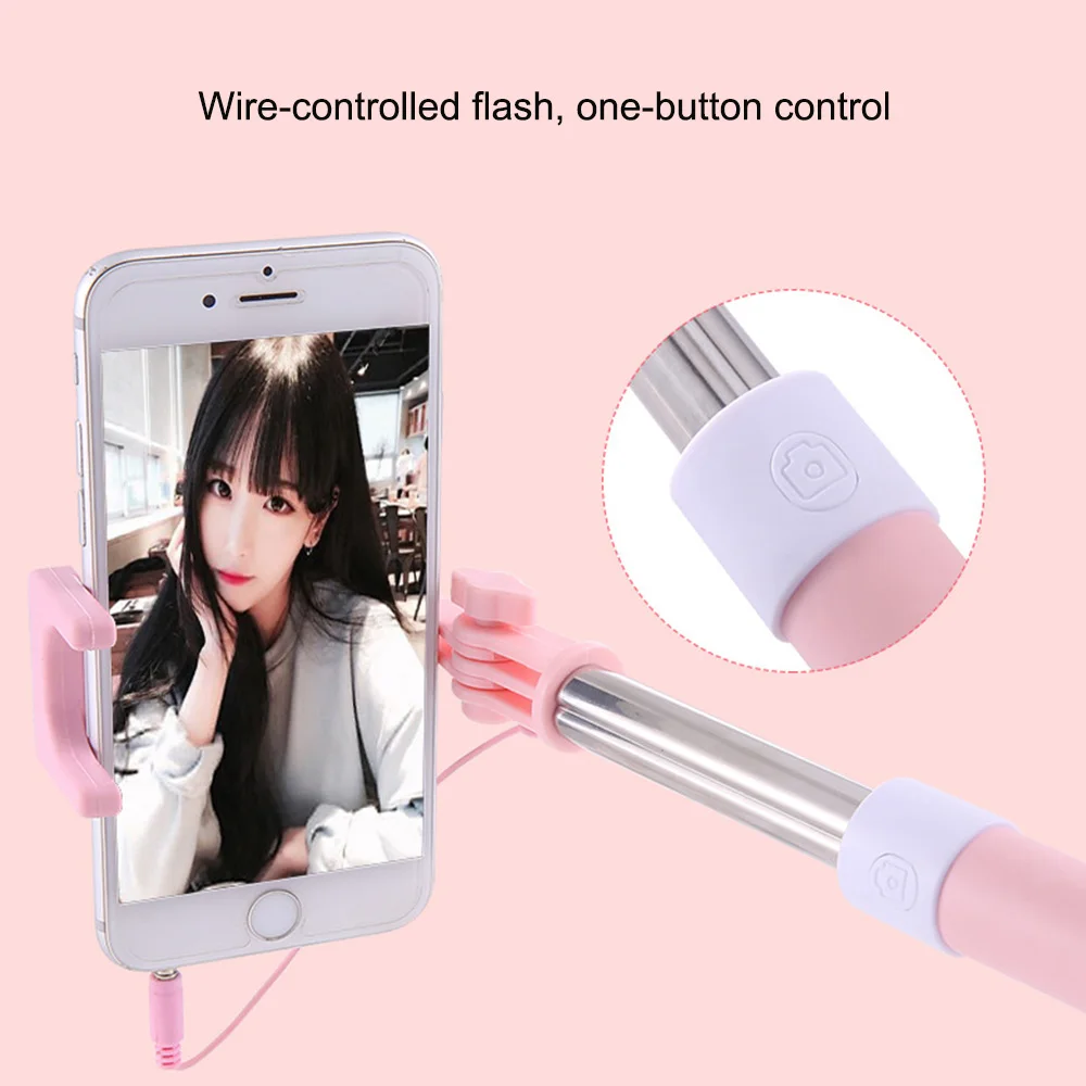 universal selfie stick