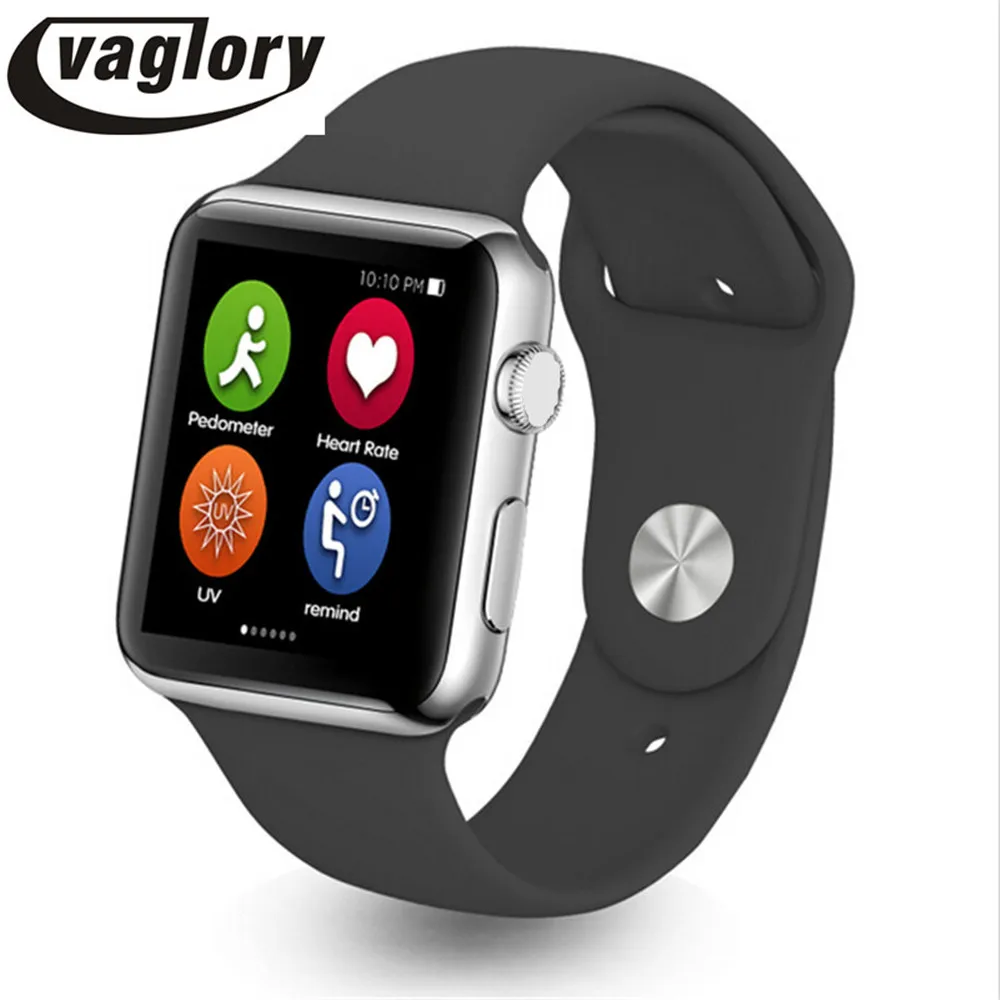 wy1 smartwatch
