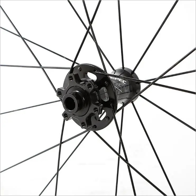 axis road bike wheels