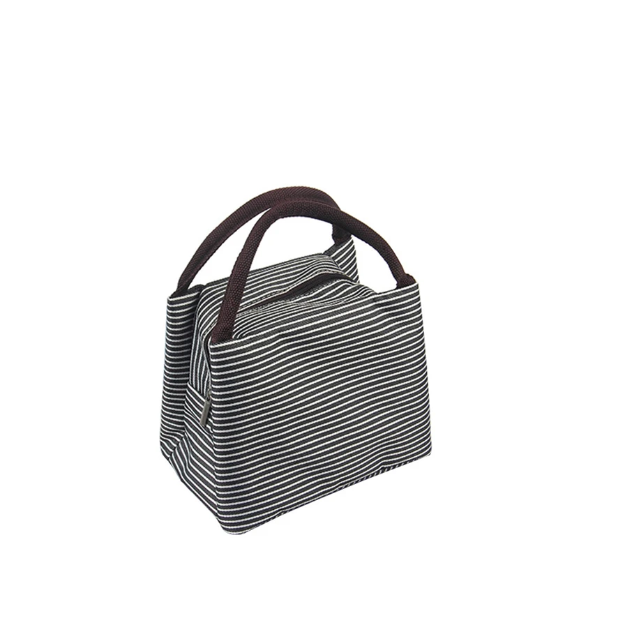 Us 4 66 48 Off Ocardian New Fashion Portable Coolers Insulated Lunch Bag Waterproof Designer Box For Women Thermal Food A0706 30 In