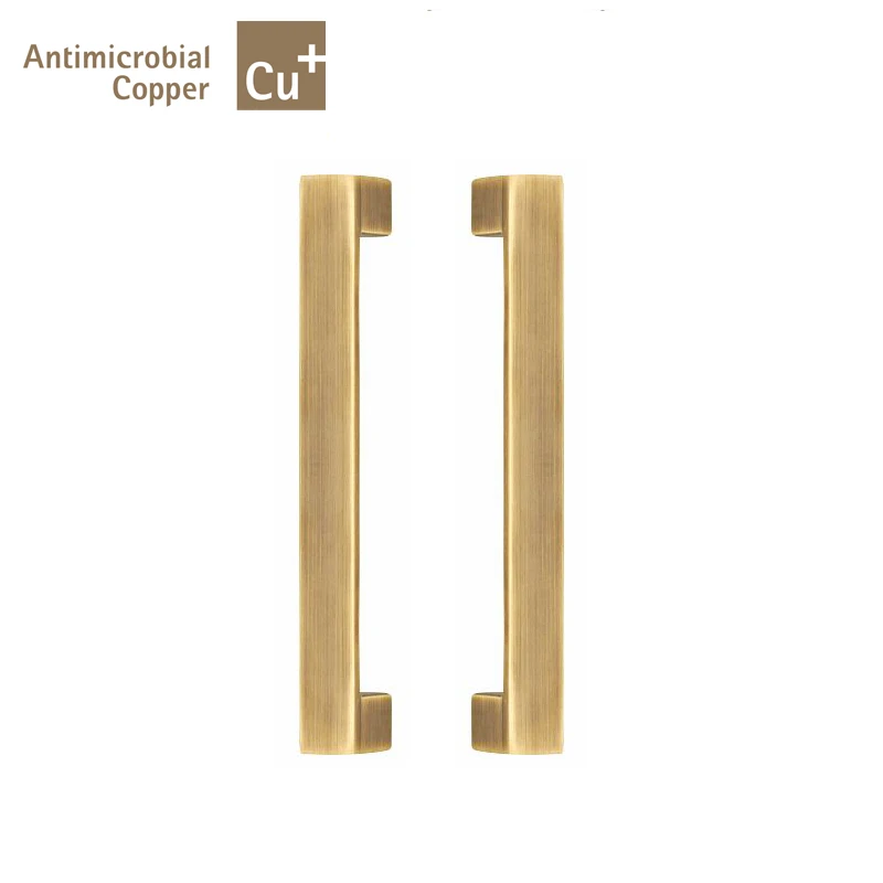 Solid Copper Cu+ Pull Handle PA-316 1