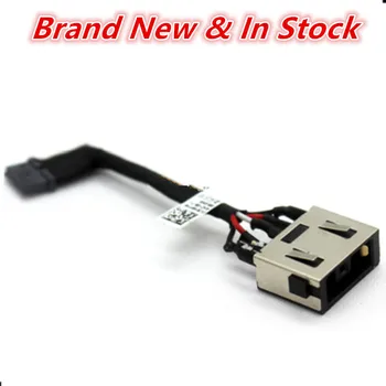 

New Laptop DC Power Jack Cable Socket Connector Port Charging Cable For Lenovo ThinkPad T460S T470S