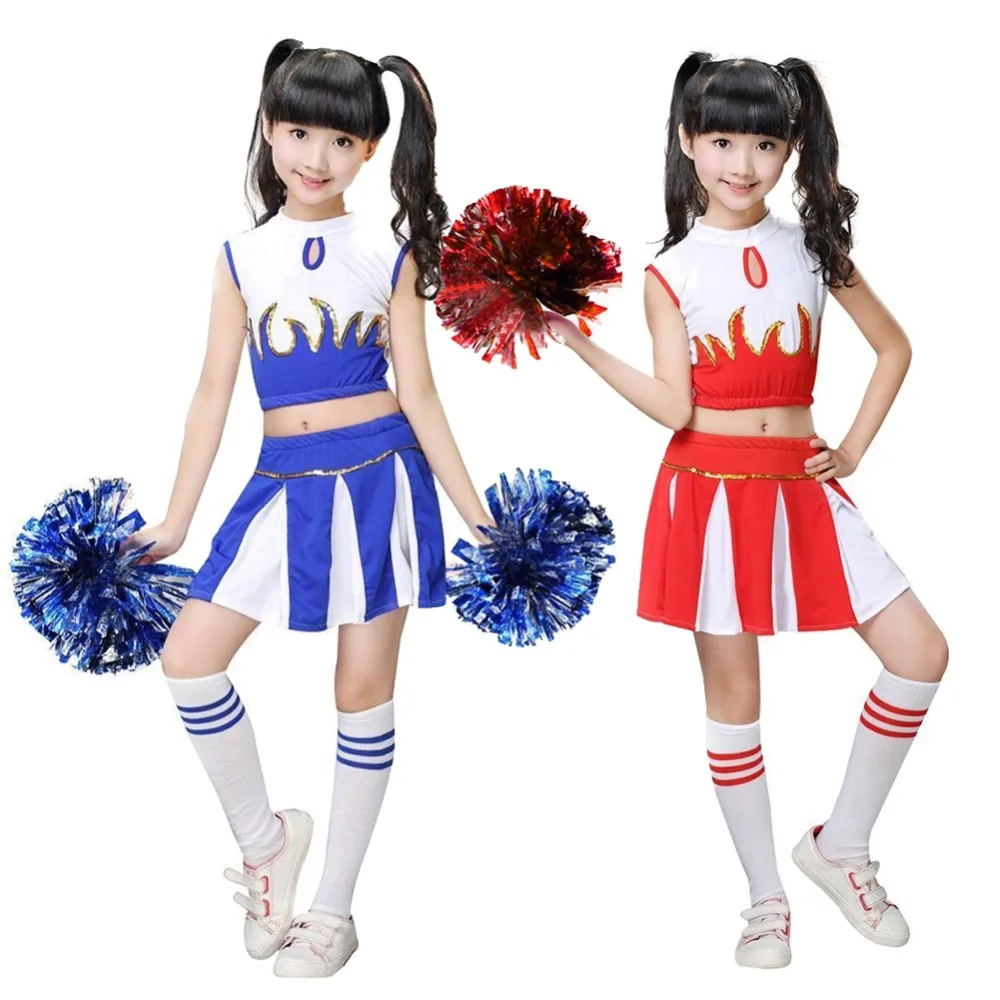 Cheerleader Outfit