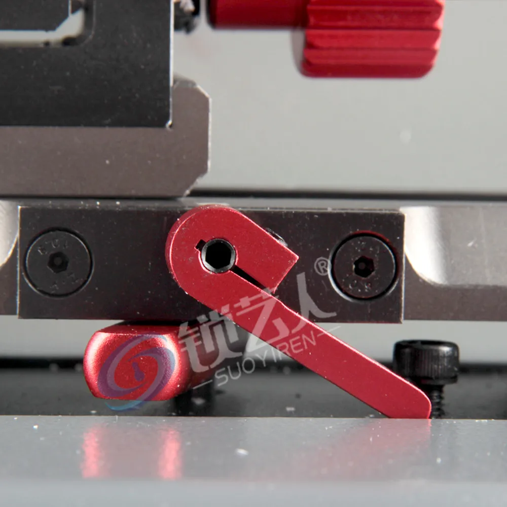 Рисунок 4 - Новая вертикальная режущая машина L2