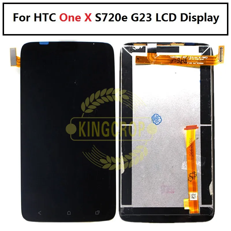 HTC OME x lcd 70 