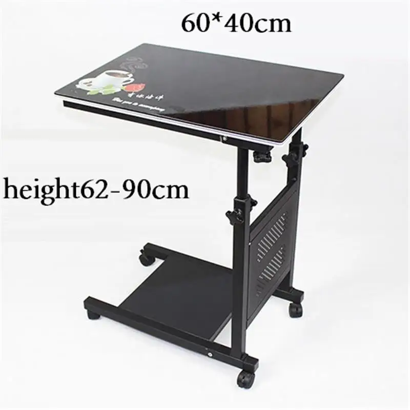 مكتب موبل Tisch قابل للتعديل Escritorio دي Oficina Tafelkleed Tafel مكتب حامل كمبيوتر محمول ميسا الكمبيوتر مكتب طاولة للدراسة