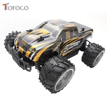 TOFOCO 2,4 г 50 м дистанционный высокоскоростной Радиоуправляемый автомобиль, альпинистский грязный мотоцикл, коляска, радиопульт дистанционного управления, гоночная модель автомобиля, игрушки для детей