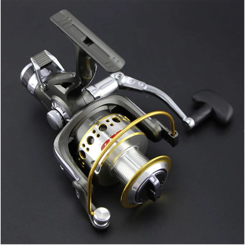 2016 جديد 1.8-3.6 متر الكربون تلسكوبي الصيد رود with10BB الغزل المعادن سبائك الألومنيوم بكرة إغراء القطب بكرة المجموعات طقم مجموعة