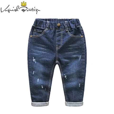 Denim Jeans