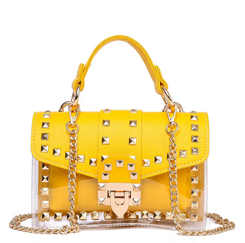 

Single-Shoulder Bag For Women 2019 Retro Cross Bag