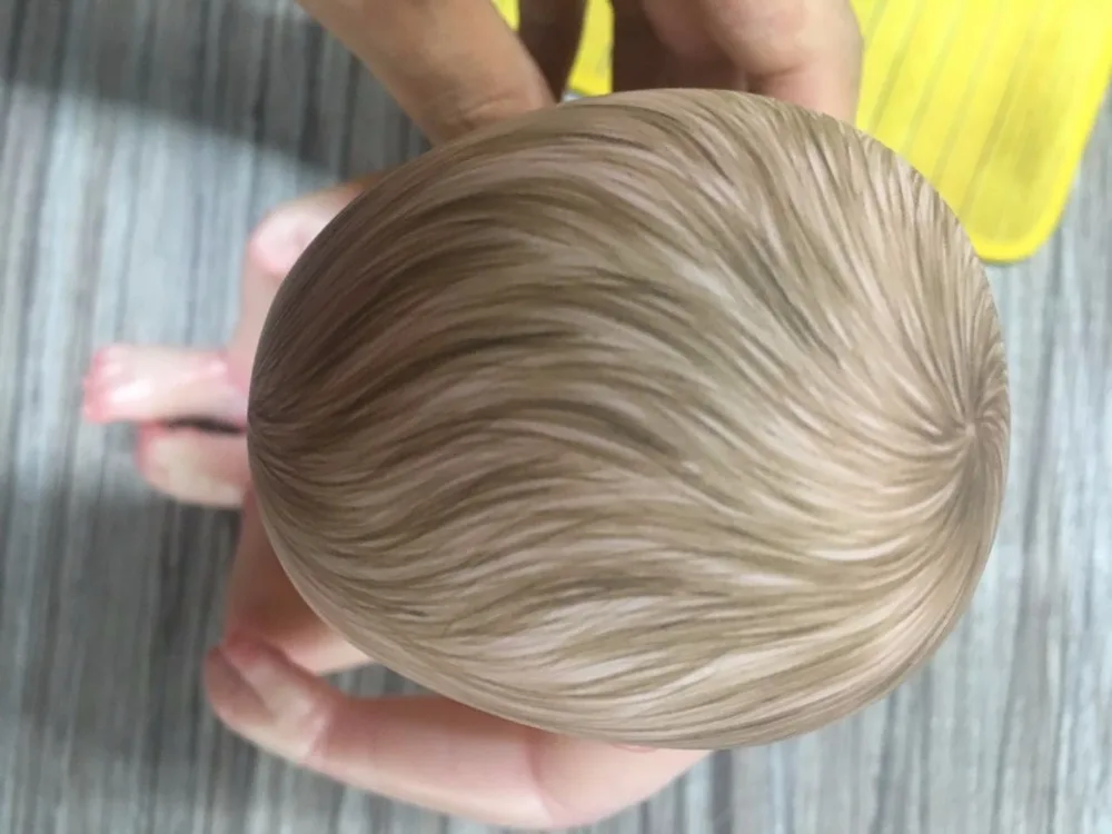 26 см Реалистичная силиконовая кукла Reborn Baby GIRL подарок для ребенка учебная